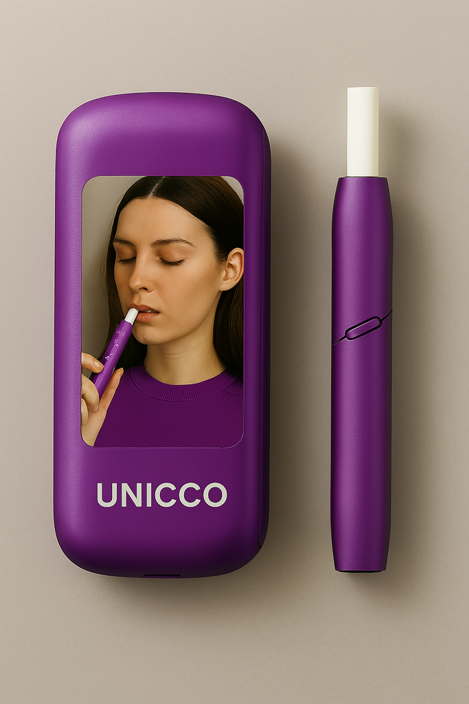  Unicco Green Stick Hami Melone