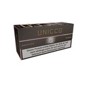 Unicco Smooth Stick Pfirsich Karton=10 Packungen mit Nikotin
