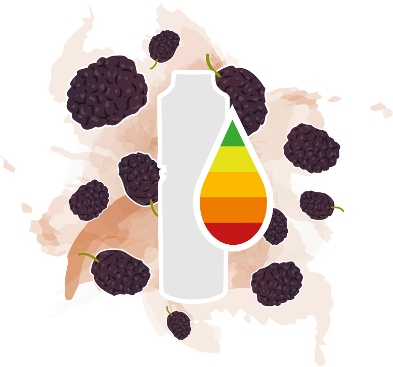 Black Lips (ehem. Brombeere)