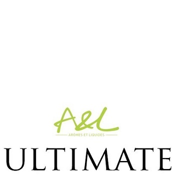 A&L Ultimate Aroma Sweet Edition Ragnarok 30ml