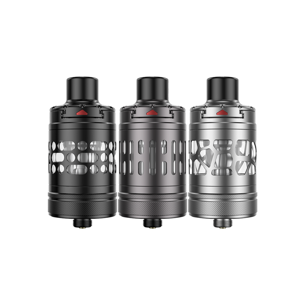 Aspire Nautilus 3SR Clearomizer Set