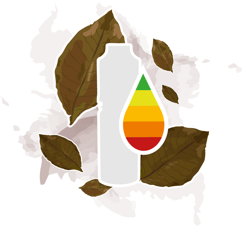 Dark Earth (ehem. Tabak Dark Earth)