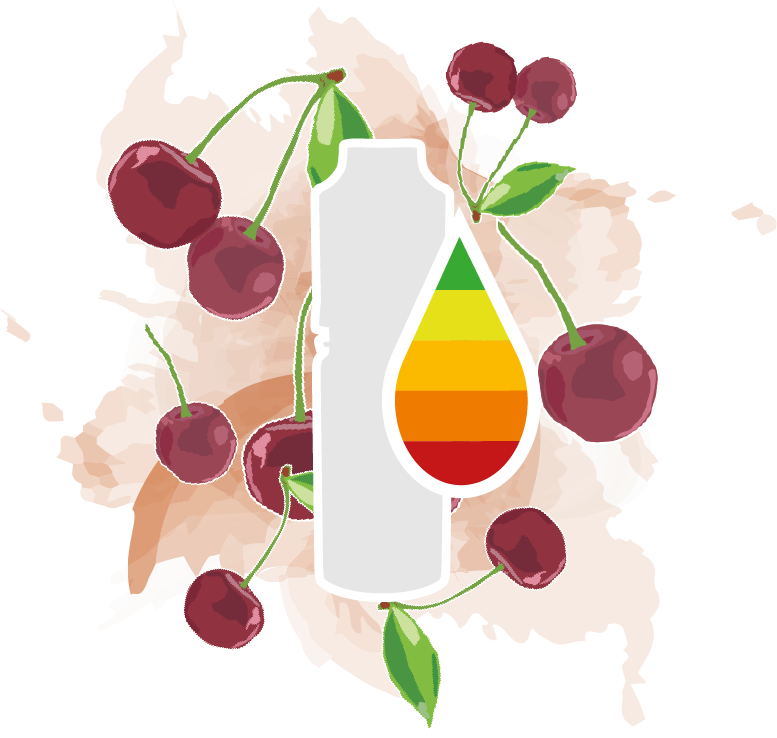 Dark Red Lips (ehem. Kirsche)