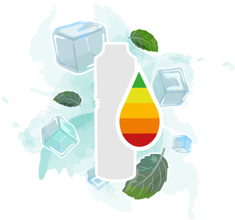 Double Fresh (ehem. Menthol)