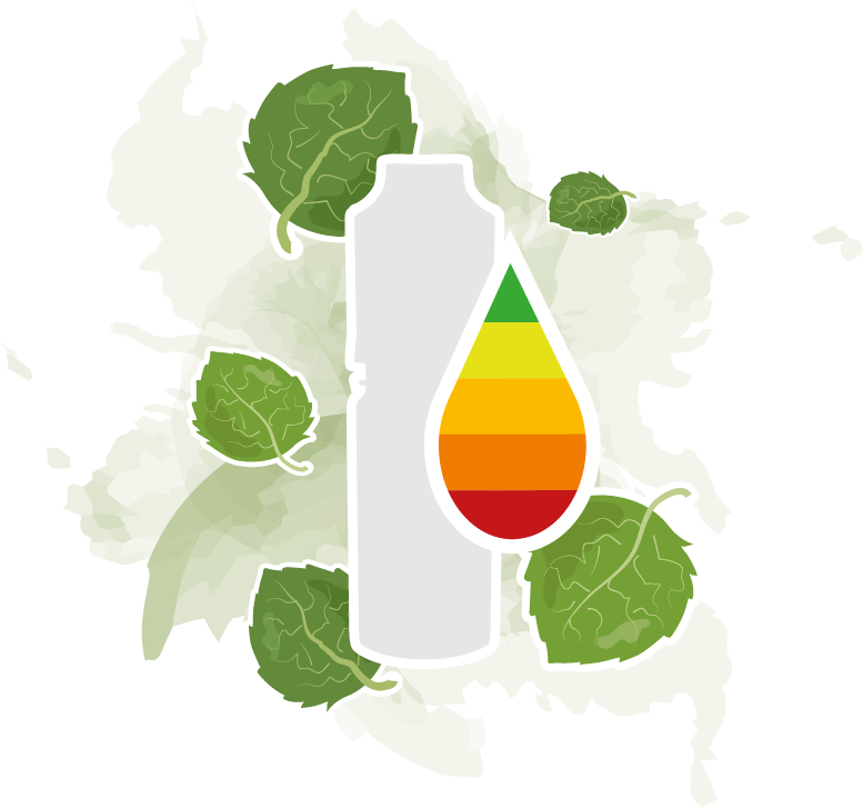 Chewy Leafs (ehem. Spearmint)