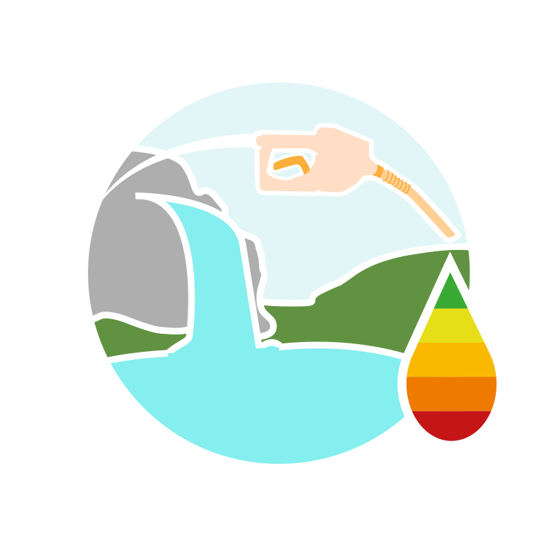 e-Juice Bay of Plenty