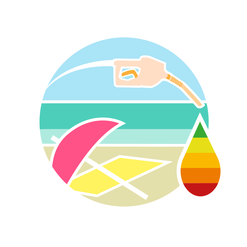 e-Juice Bay of Refreshment