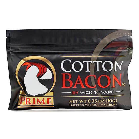 Cotton Bacon