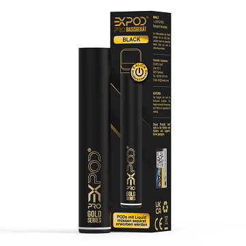 EXPOD Pro Akku 400 mAh System