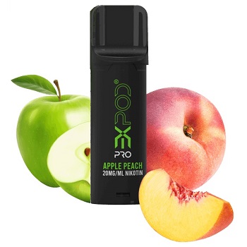 EXPOD Pro - Prefilled Pod System - 20 mg/ml