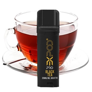 ExPod Pro Gold Series Pod