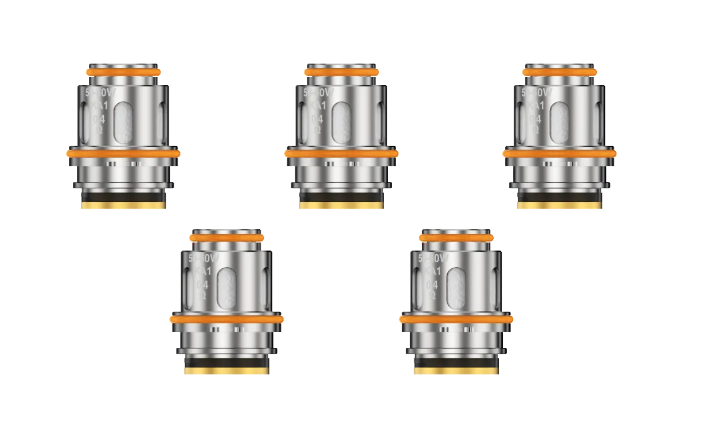 Geekvape XM Coil P Coils 