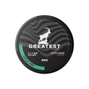 Greatest Nikotin Pouches Cold Dry 8 mg