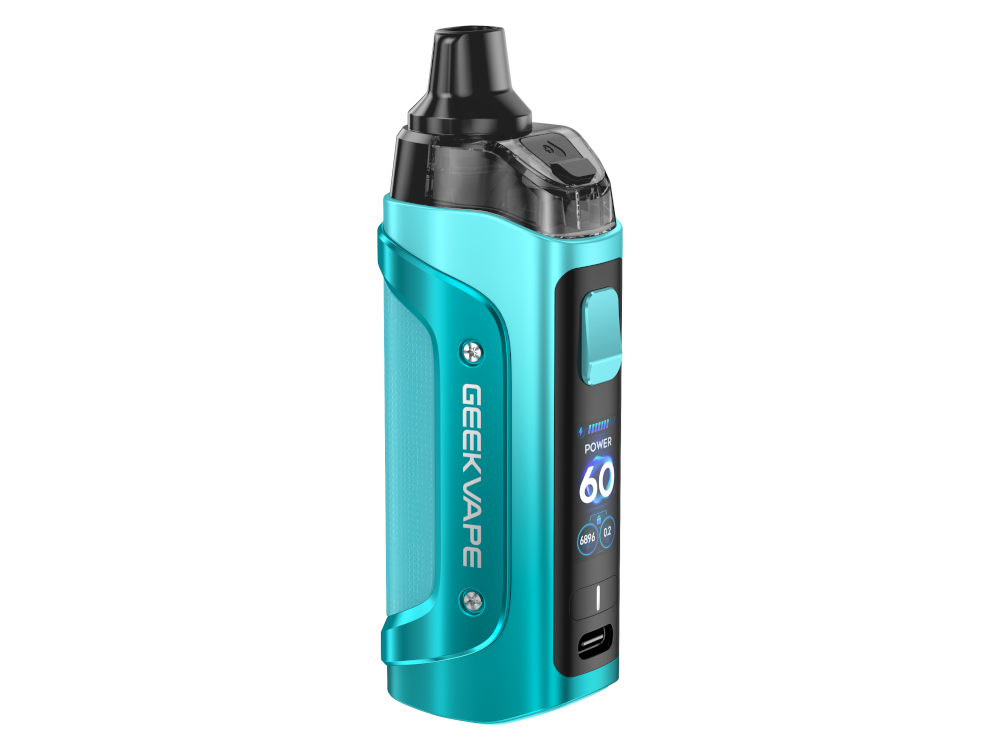 GeekVape Aegis Boost 3  3.000 mAh 5 ml Tank