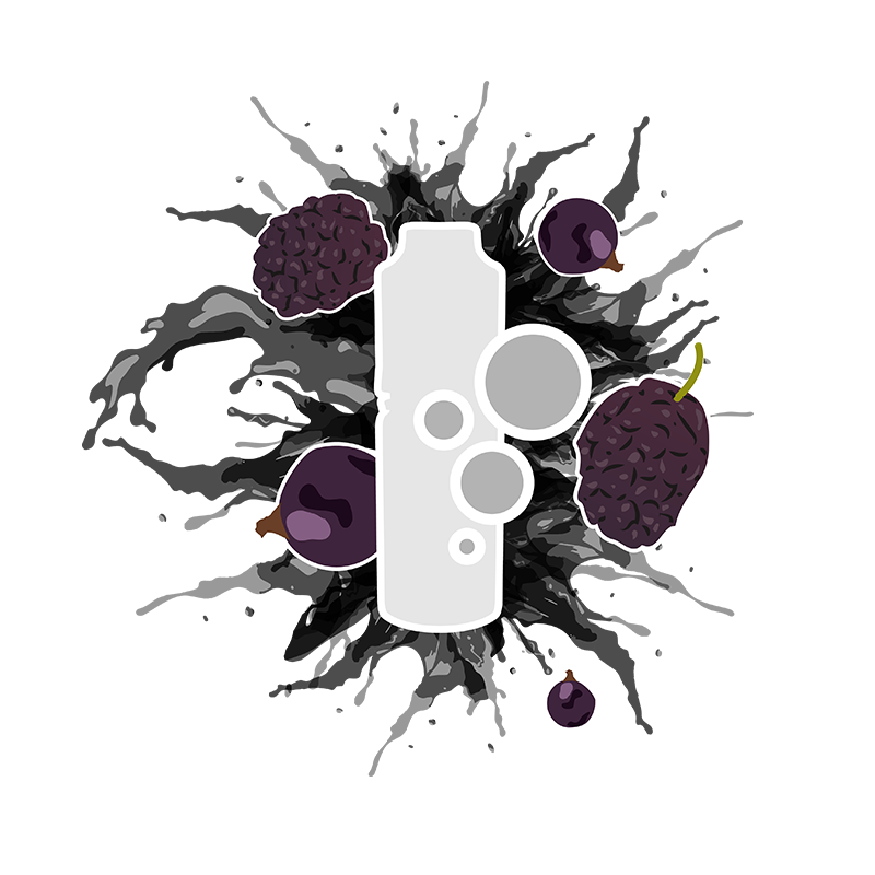 mC Aroma Black Mamba