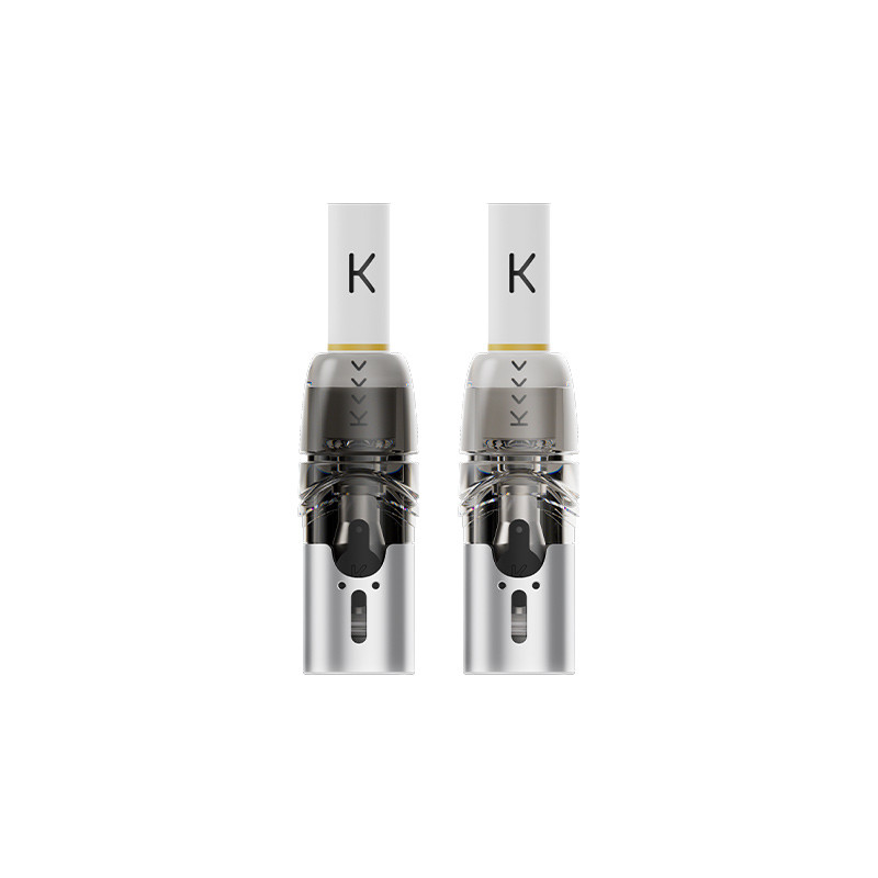 Kiwi 2 Tank 1,8 ml 0,8 Ohm mesh