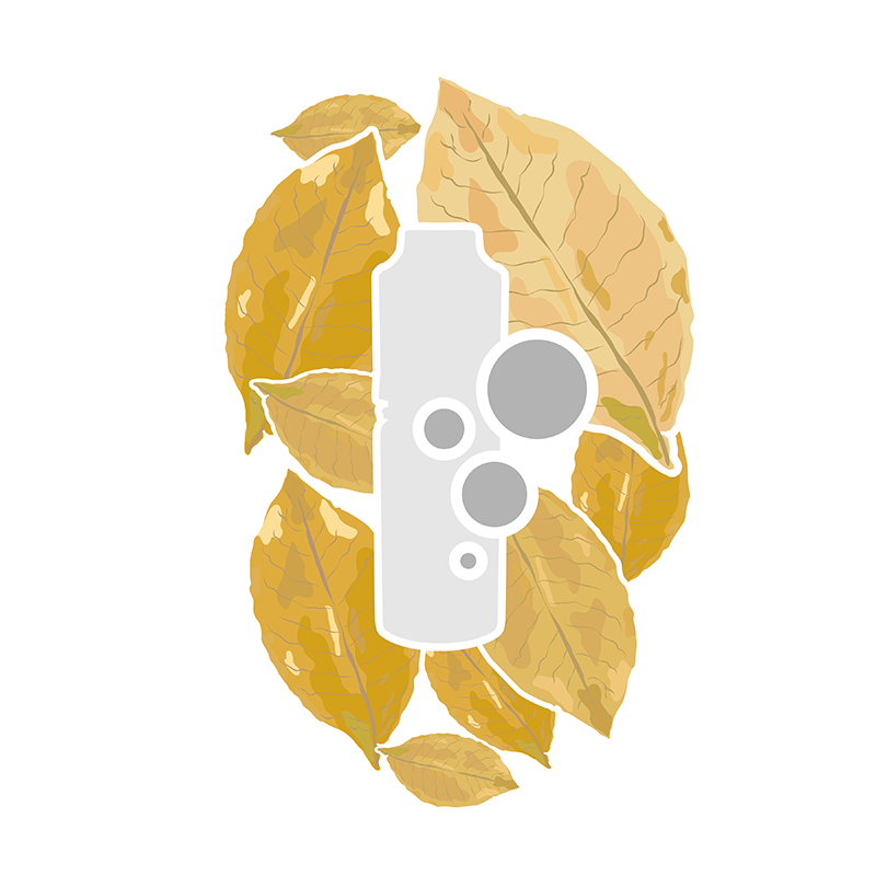 mC Aroma Tabak Nr°1