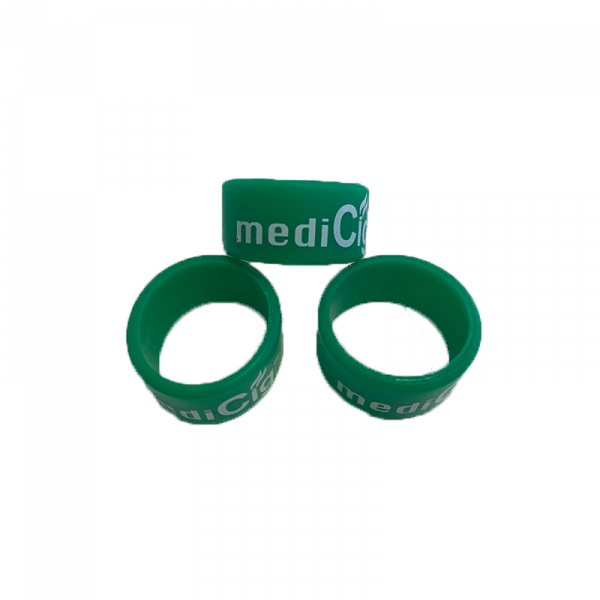mediCig Vape-Bands