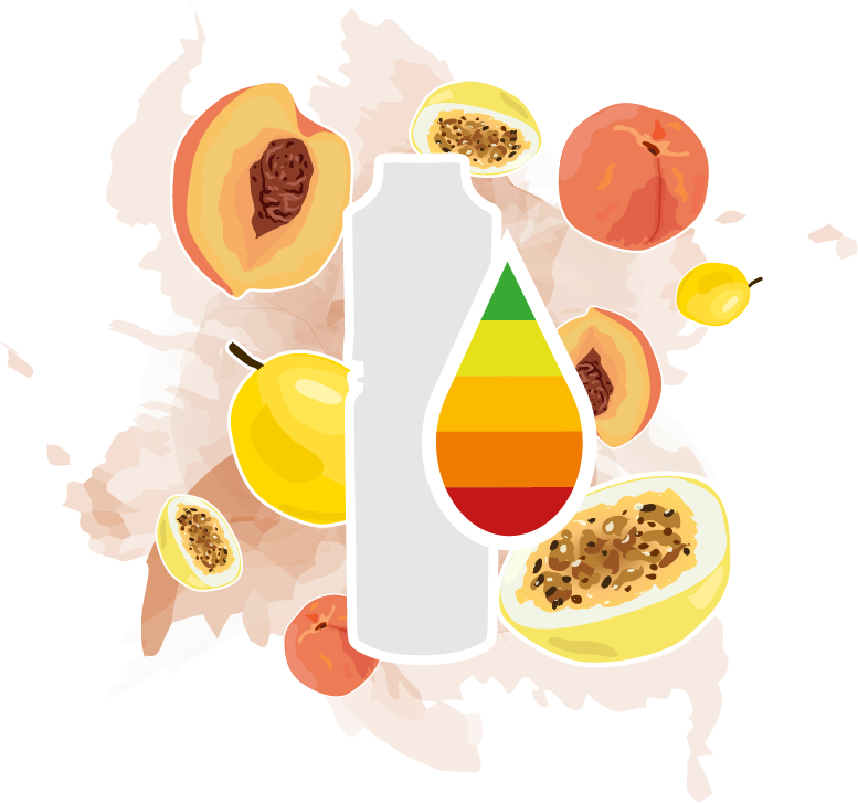 Summer Kiss (ehem. Pfirsich-Maracuja)