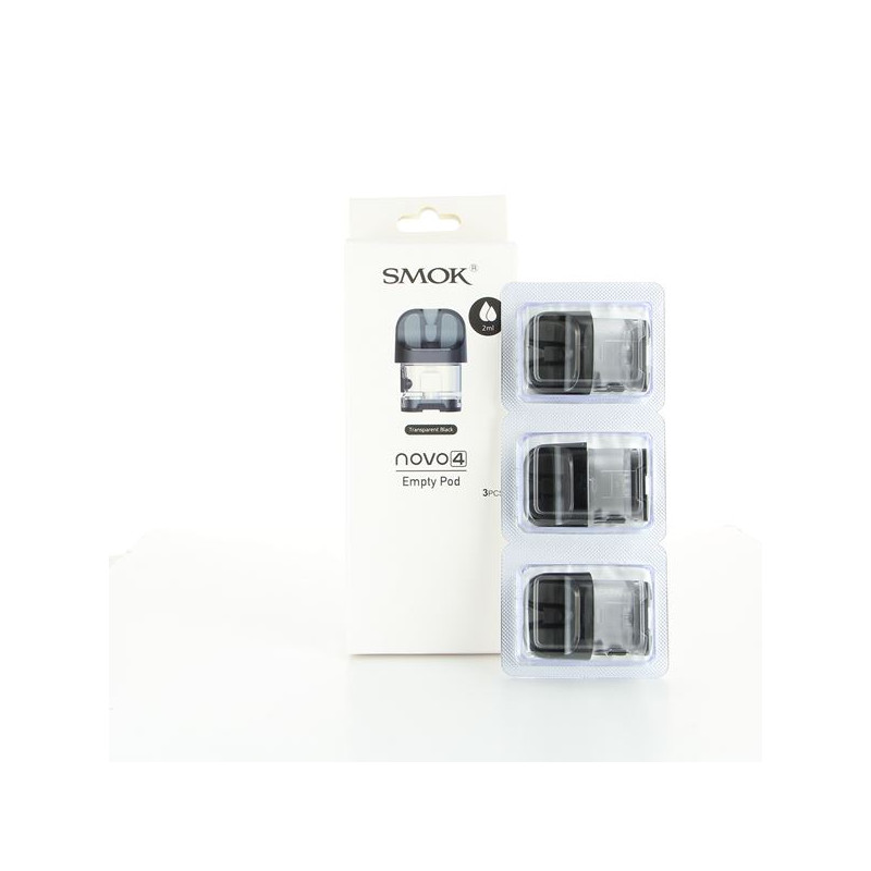 Smok Novo 4 Pod 2 ml