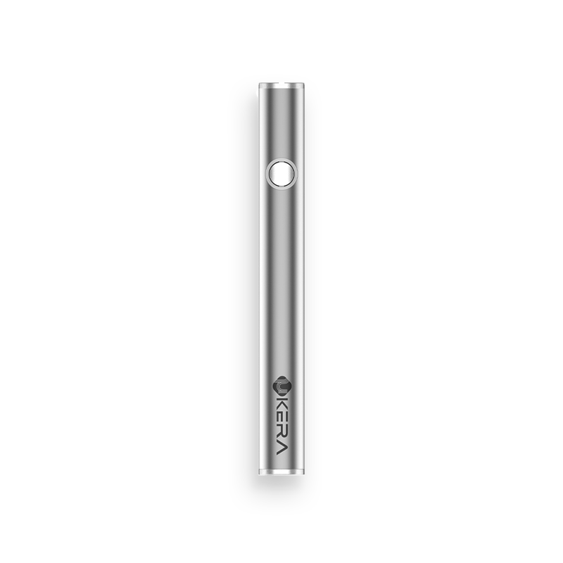 Ukera Vape Pen Edelstahl