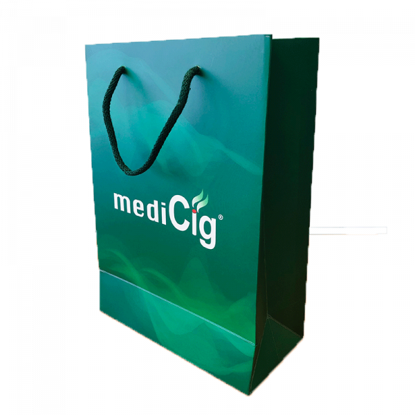 Verkaufs-/Geschenktasche (Klein)