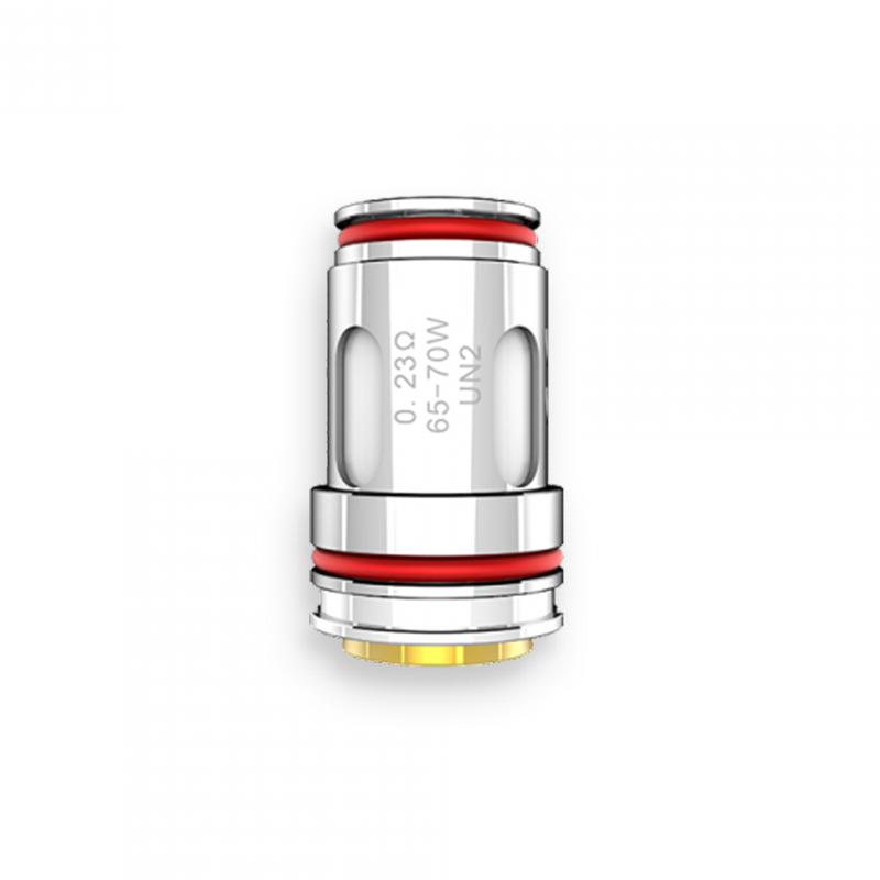 Uwell Crown 5 coils  mesh