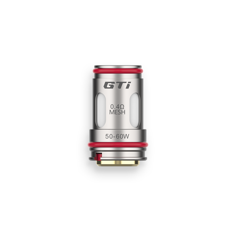 Vaporesso GTi mesh Coils 0,4ohm DL