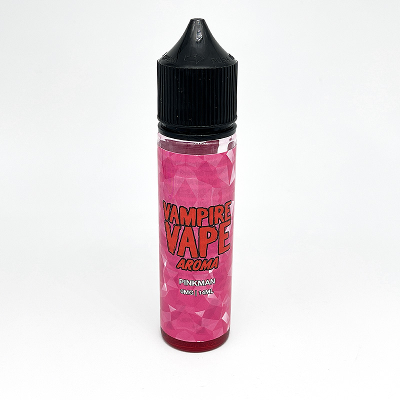 Vampire Vape Pinkman DIY 14ml/60