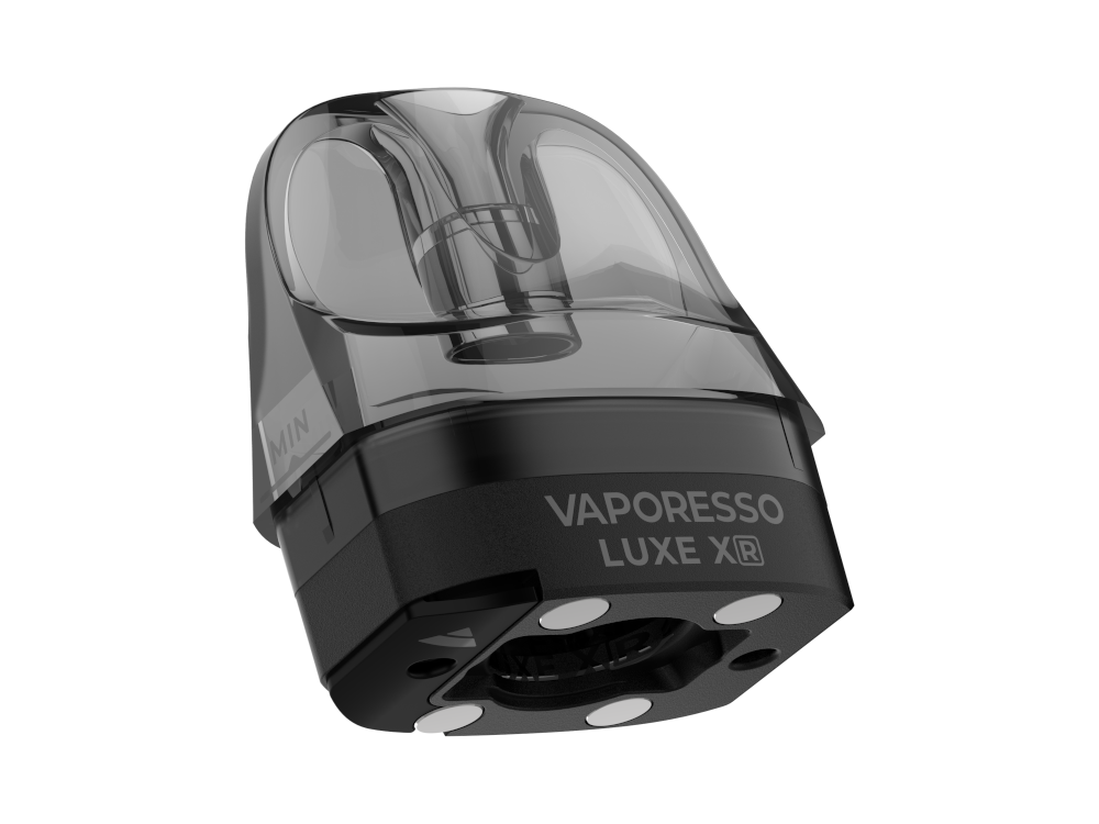 Vaporesso Luxe XR 2 Stück Pods 5 ml