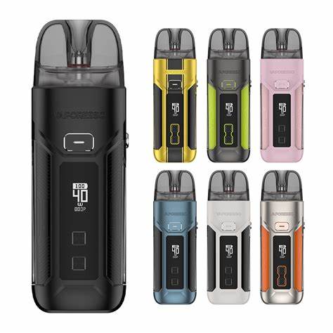 Vaporesso Luxe XR Pro 1500 mAh 5 ml