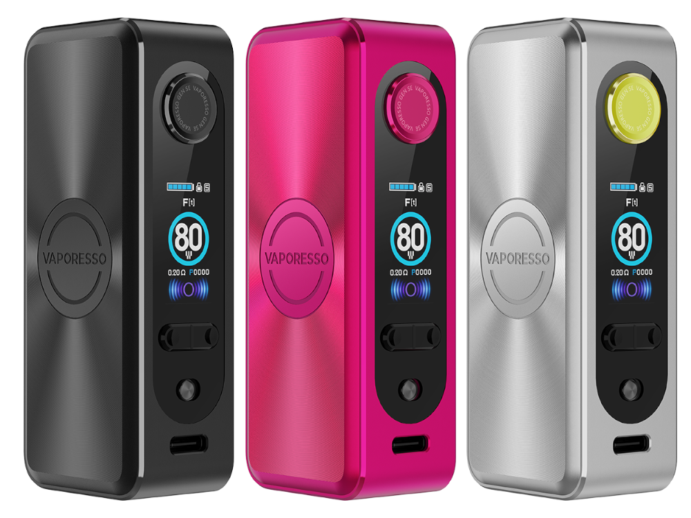 Vaporesso GEN SE 80 Watt