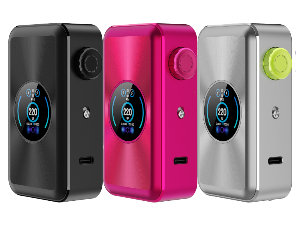 Vaporesso GEN Max 220 Watt