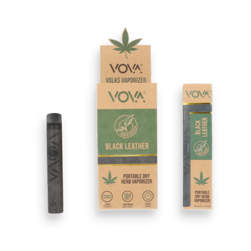 VOVA - Volks Vaporizer