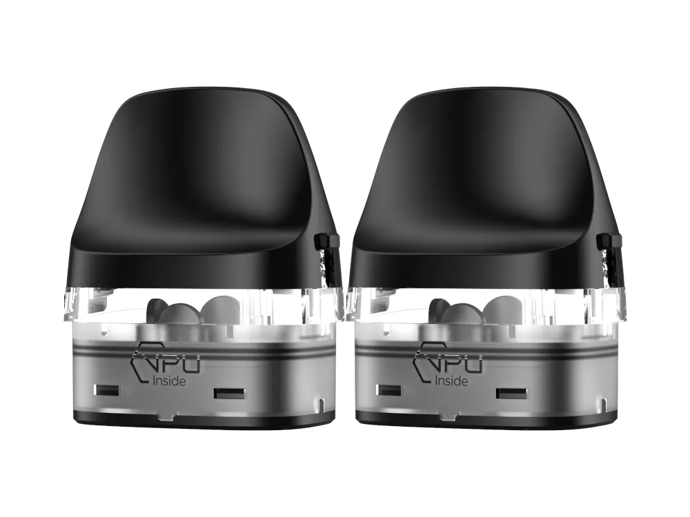 GEEKVAPE Jr Cartridge 5 ml (2 Stück pro Packung)