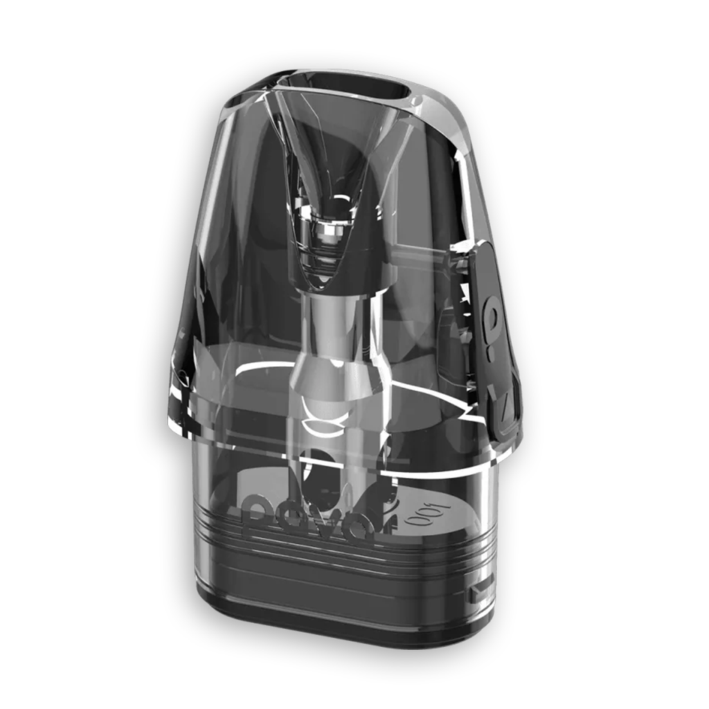 Pava Horiz Pod | 3 Ersatzpods