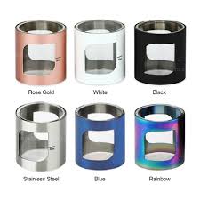 Aspire PockeX Tankersatzglas