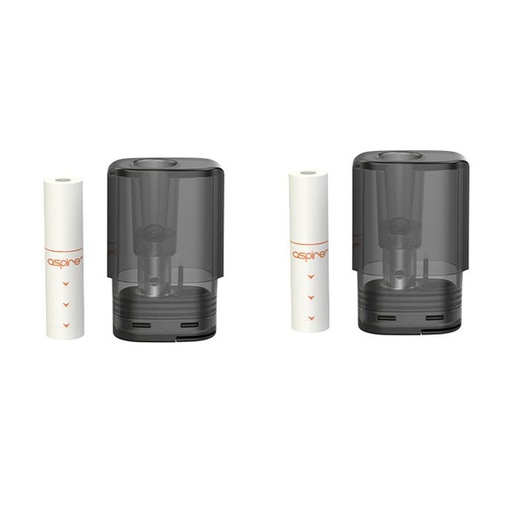 Aspire Vilter Pod 2 Stück