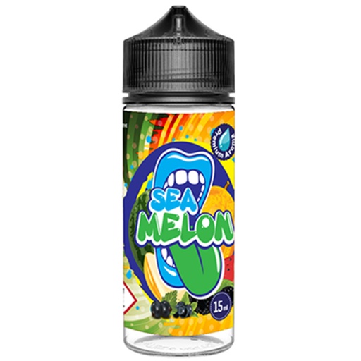 Big Mouth Sea Melon 12ml 60 DIY