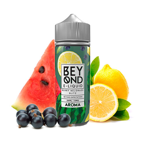 Beyond Aroma 24 ml DIY 120 ml Flasche