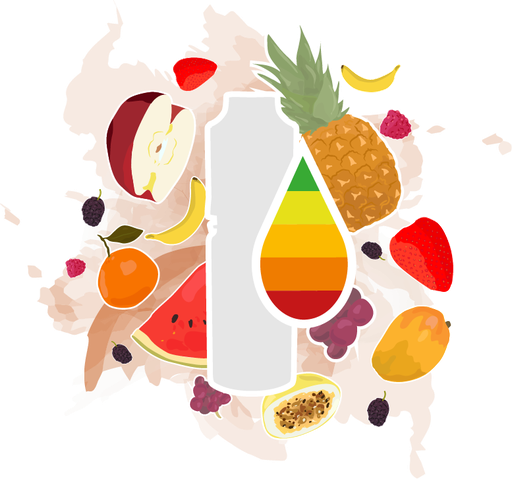 Colorful Kiss (ehem. Tutti-Frutti)