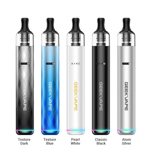 Geekvape Kit Pod Wenax S3 1100mAh
