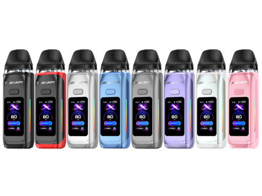 GeekVape Digi Max Kapazität von 3.000 mAh