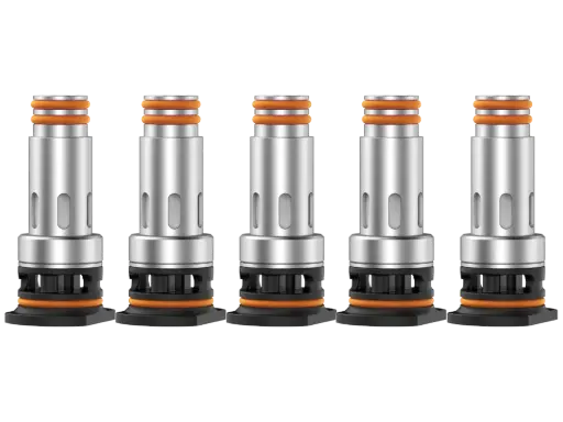 GeekVape J Coils (5 Stück pro Packung)