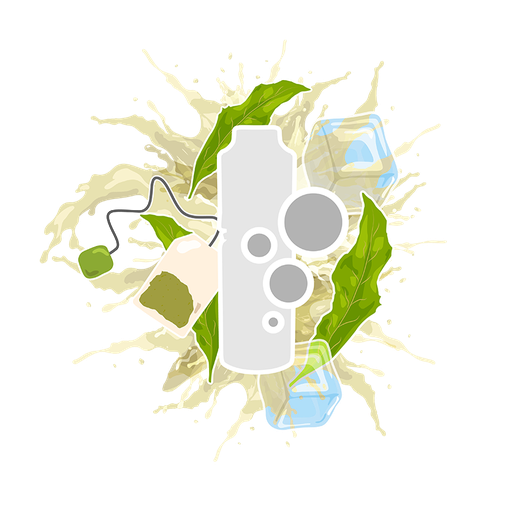 MC Aroma Grüner Tee