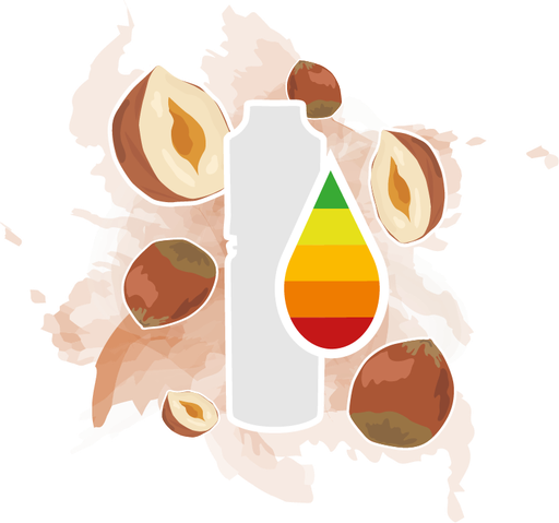 Nutty Monkey (ehem. Haselnuss)