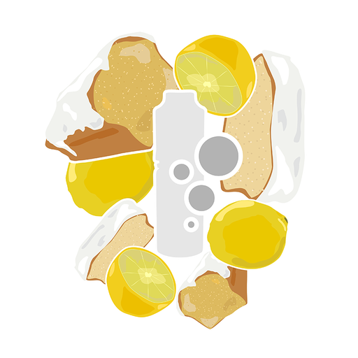 mC Aroma Zitronen-Kuchen