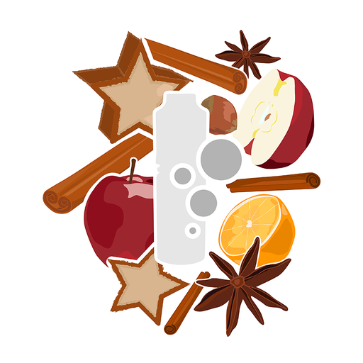 mC Aroma Winterzauber