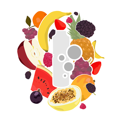 mC Aroma Tutti-Frutti