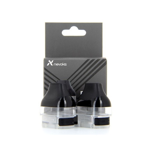 Nevoks Ersatz Pod 5 ml